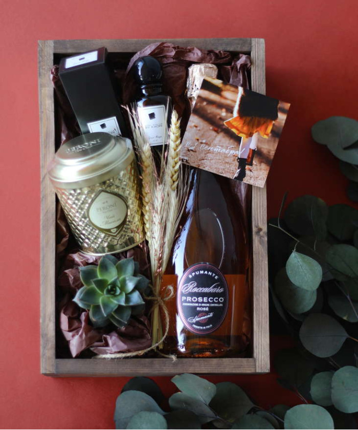 Подарочный набор №4688