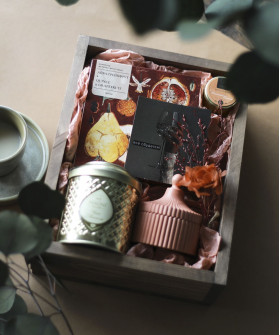 Подарочный набор №3344