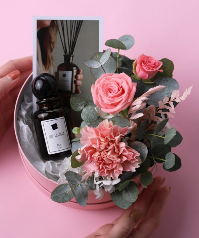 "Роуз" Подарочный набор №4693