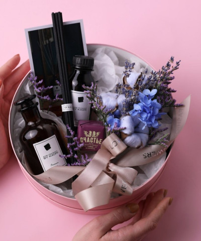 "Прованс" Подарочный набор №7858