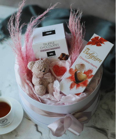 Подарочный набор Любимой №3327 