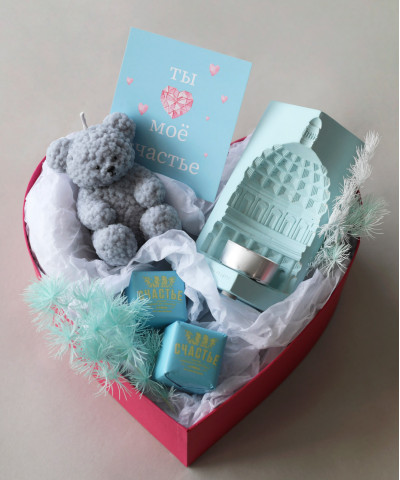 Подарочный набор №9152