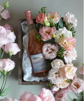 "Для неё" Набор подарочный №6782