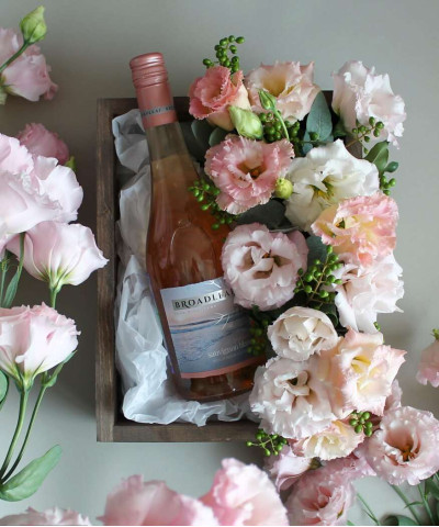 "Для неё" Набор подарочный №6782