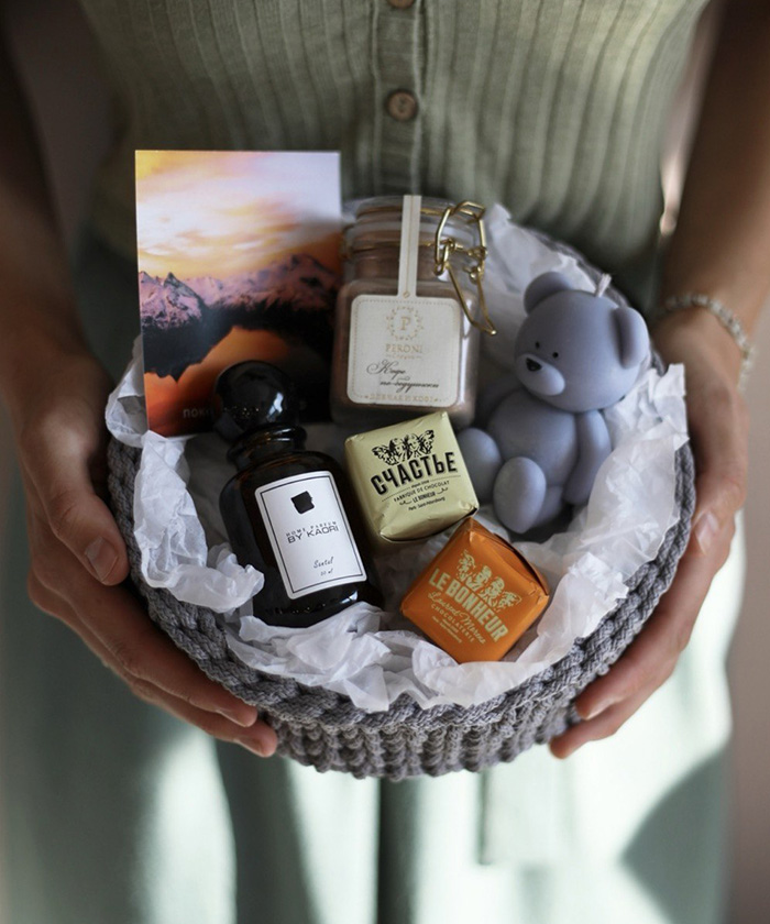 Подарочный набор №5782