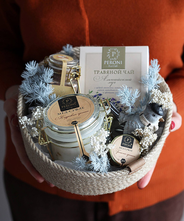 Подарочный набор 