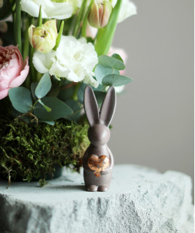 "Пасхальный зайчик", сувенир