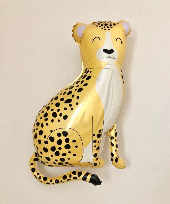 Шар фольга 38