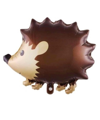 Шар фольга 18" Ёж