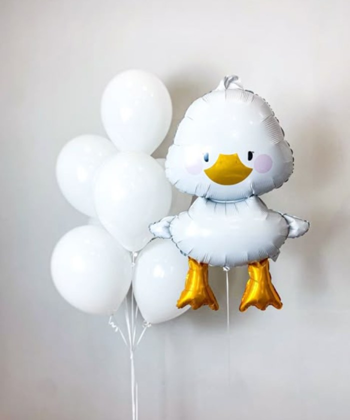 Набор шаров 