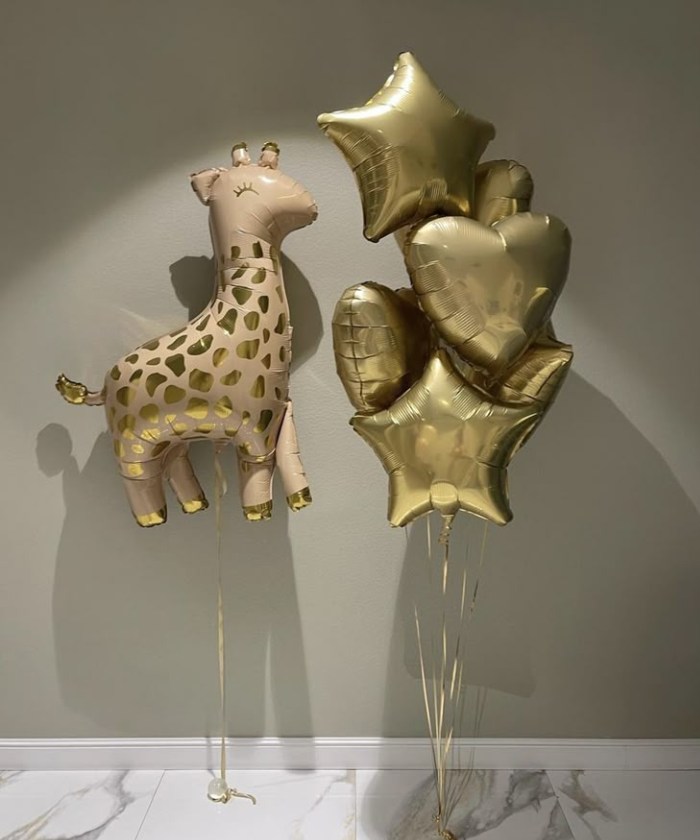 Набор шаров 