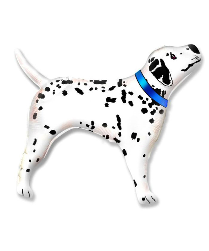 Шар фольга  30