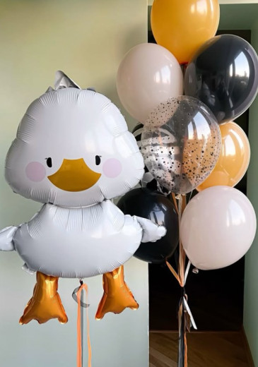 Воздушные шары