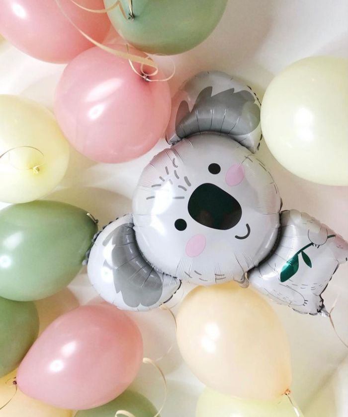 Шар фольга 33