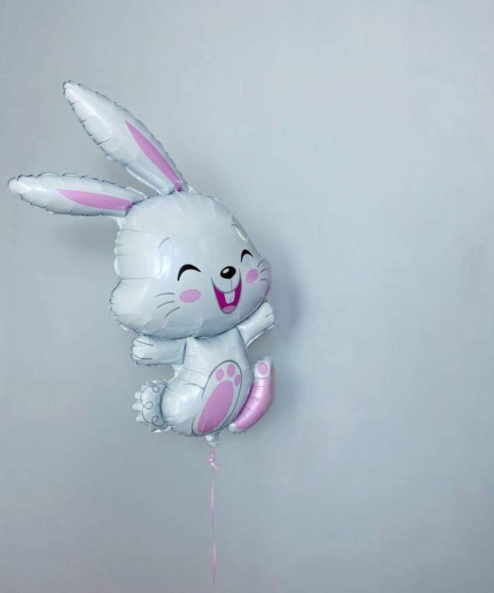 Шар фольга 44