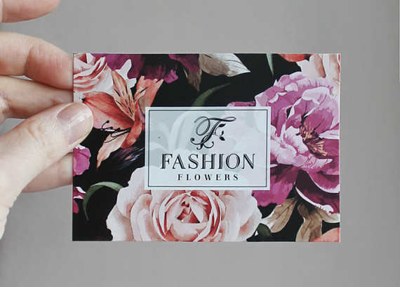 К каждому букету