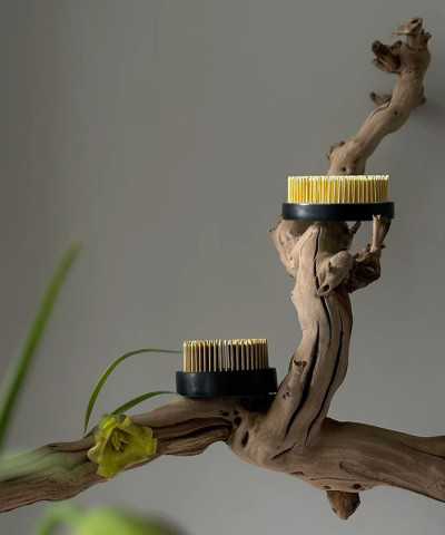 Кензан металл d5см