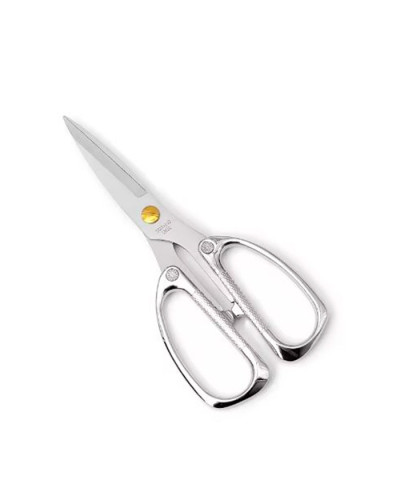 Ножницы металл, silver