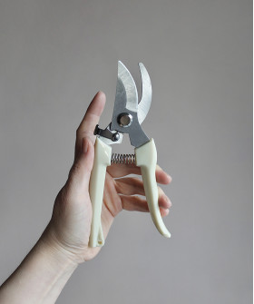 Секатор для букета