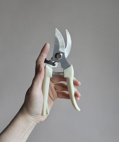 Секатор для букета