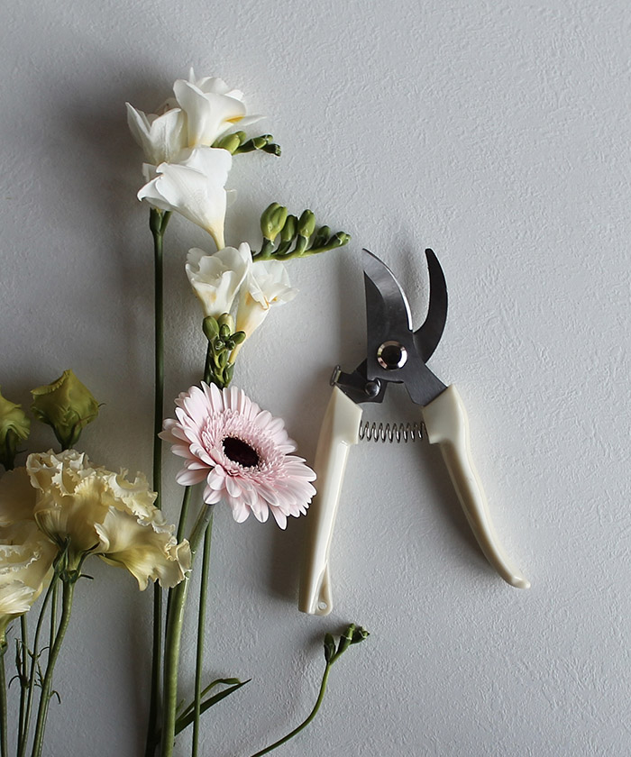 Секатор для букета